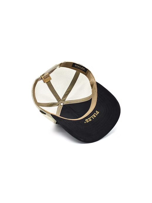 Gorra Piales Rodeo Charro