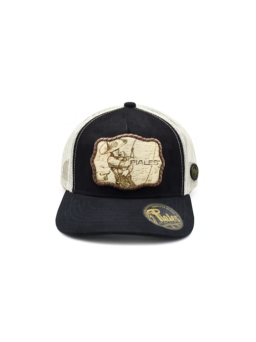 Gorra Piales Rodeo Charro