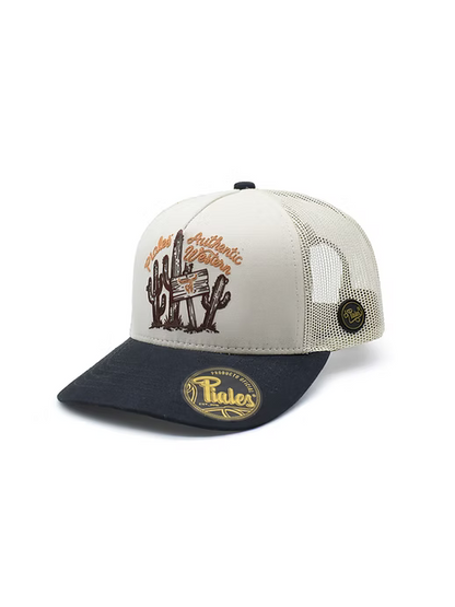 Gorra Piales Cactus Arena