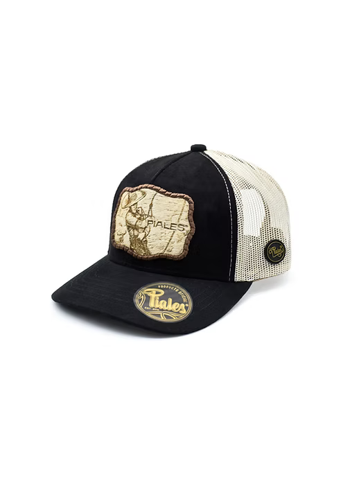 Gorra Piales Rodeo Charro