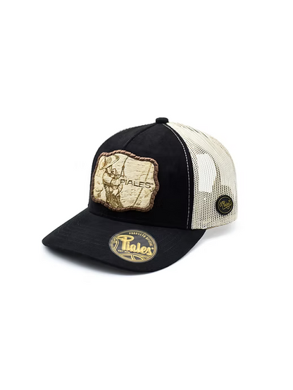 Gorra Piales Rodeo Charro
