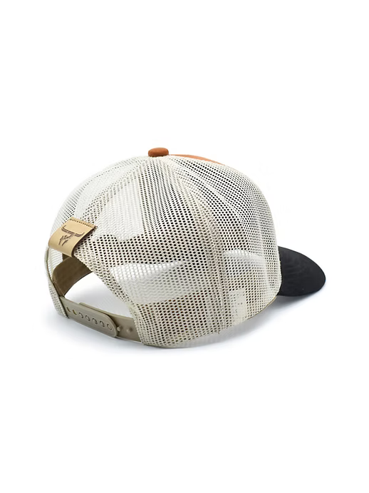 Gorra Piales Keep It Western Armagnac