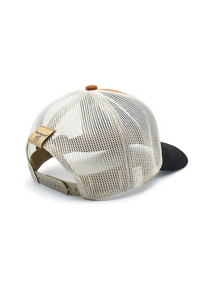 Gorra Piales Keep It Western Armagnac