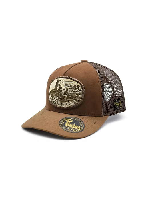 Gorra Piales Vaquero