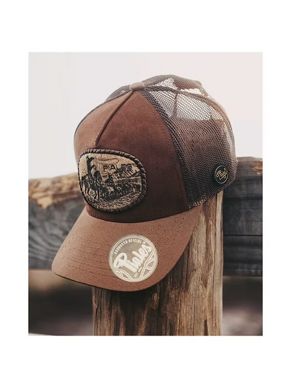 Gorra Piales Vaquero