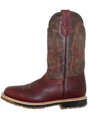 Bota Establo 598 Shedron