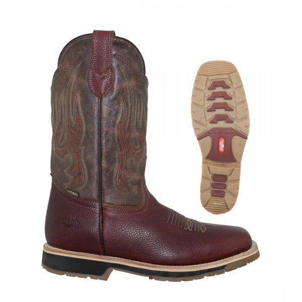 Bota Establo 598 Shedron