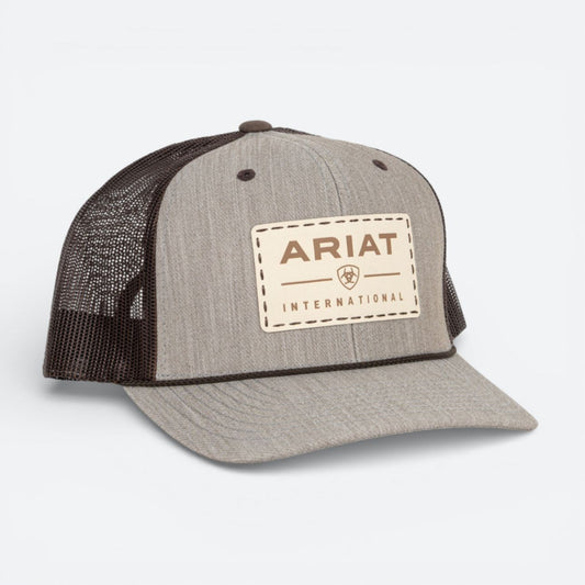 Gorra Ariat Gris