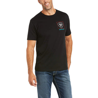 Ariat Playera Linear
