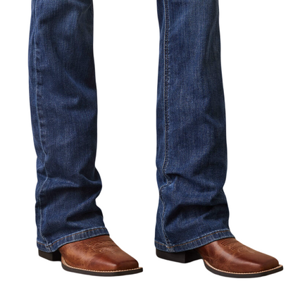 Jeans Ariat Perfect Rise Leila Boot Cut