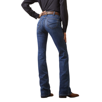 Jeans Ariat Perfect Rise Leila Boot Cut