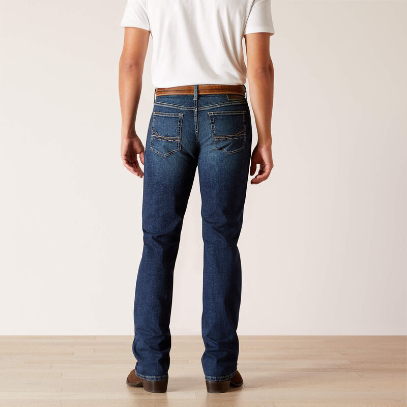 Pantalones / Jeans Ariat vaqueros rectos M7 Slim Dylan #10053549