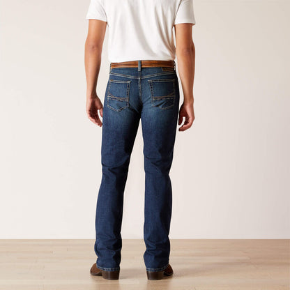 Pantalones / Jeans Ariat vaqueros rectos M7 Slim Dylan #10053549