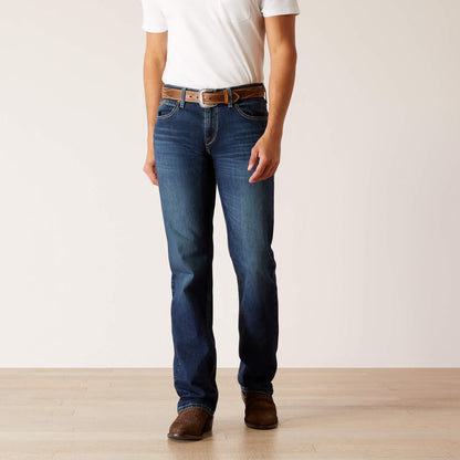 Pantalones / Jeans Ariat vaqueros rectos M7 Slim Dylan #10053549