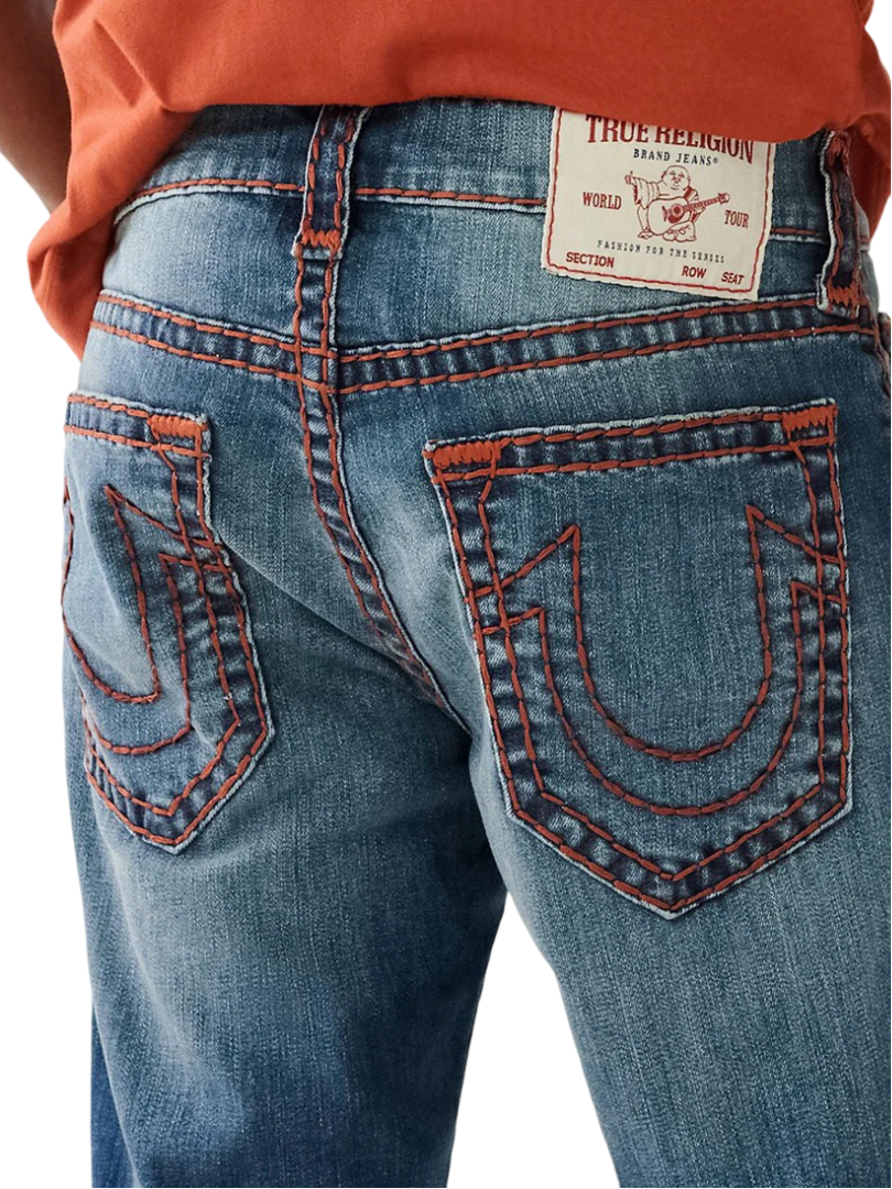 Jeans True Religion Ricky Super T No Flap