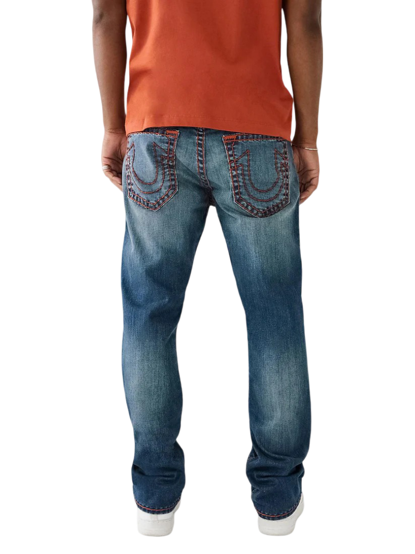 Jeans True Religion Ricky Super T No Flap