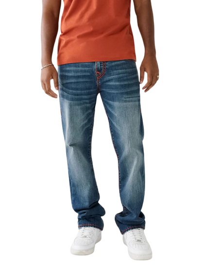Jeans True Religion Ricky Super T No Flap