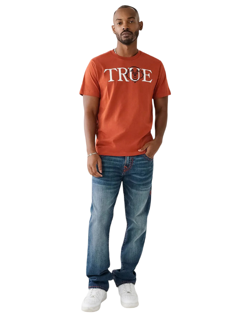 Jeans True Religion Ricky Super T No Flap