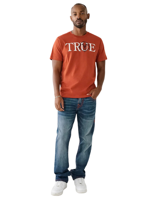 Jeans True Religion Ricky Super T No Flap