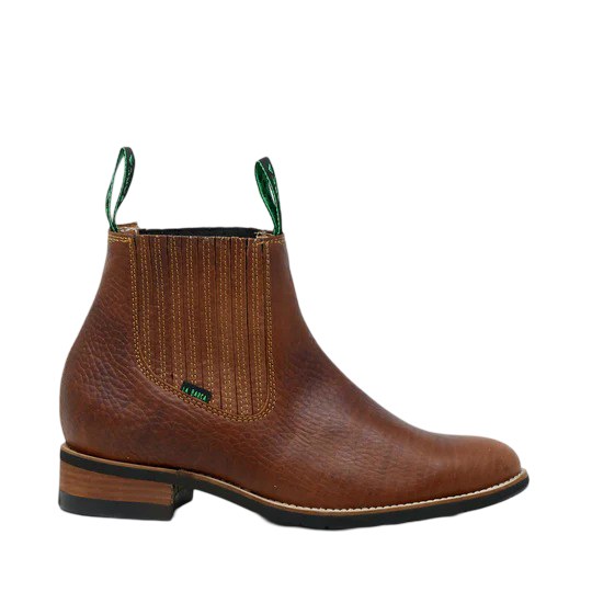 Botin La Barca 926  Maple Graso