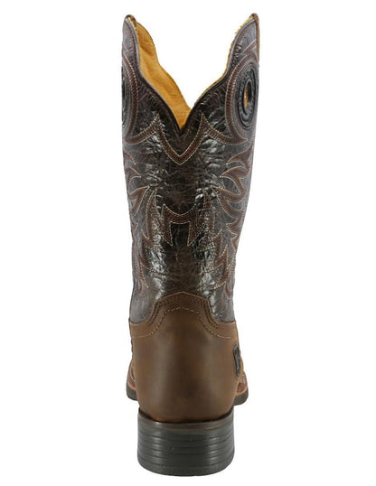 Bota Nokota Horse Stanley 20 S052041