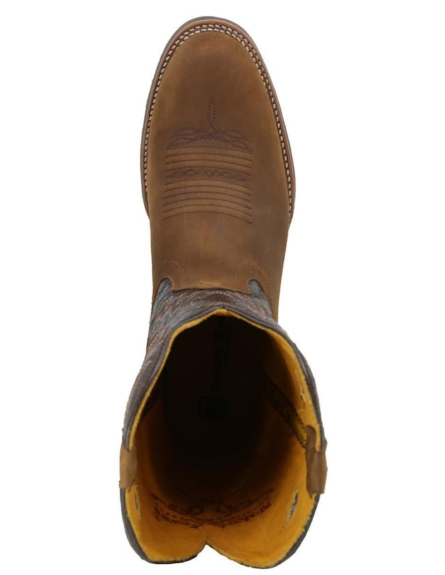 Bota Nokota Horse Stanley 20 S052041