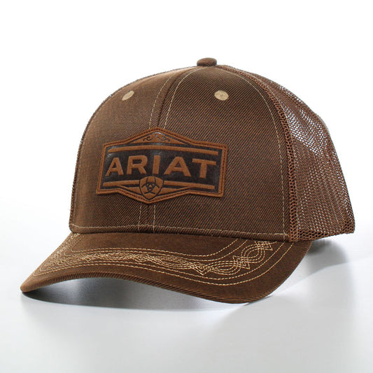 Gorra Ariat Cafe