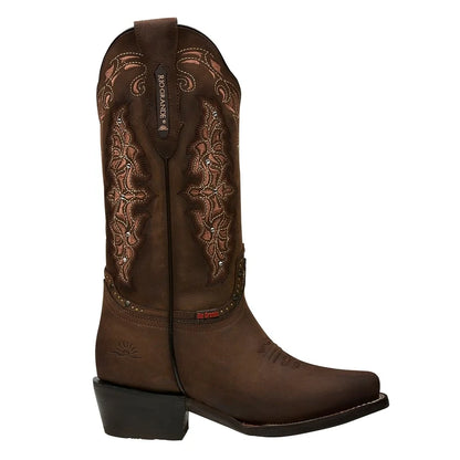 Bota Rio Grande Vaquera Belinda