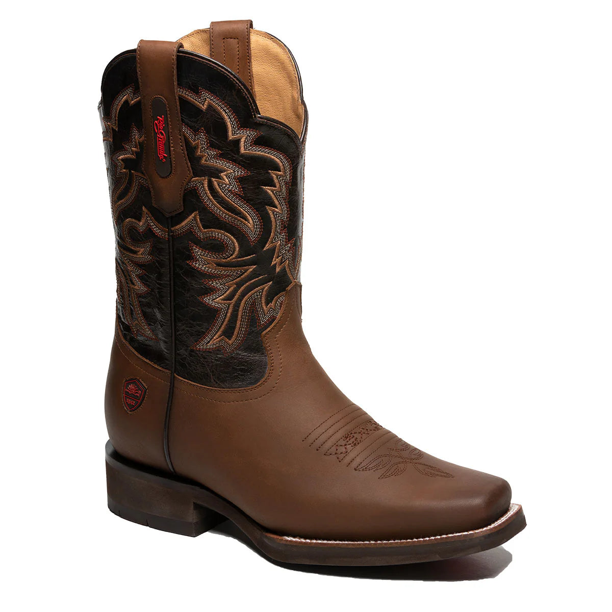 Bota Rio Grande Bowie Bow-46