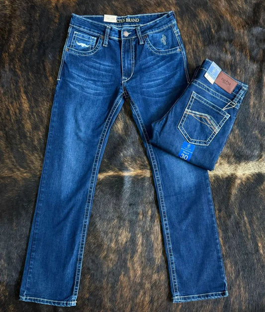 Pantalon Cactus Caballero