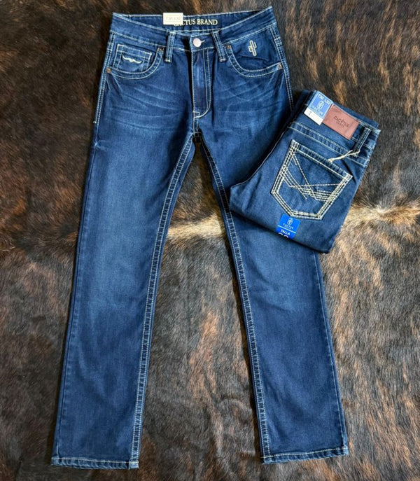 Pantalon Cactus Caballero