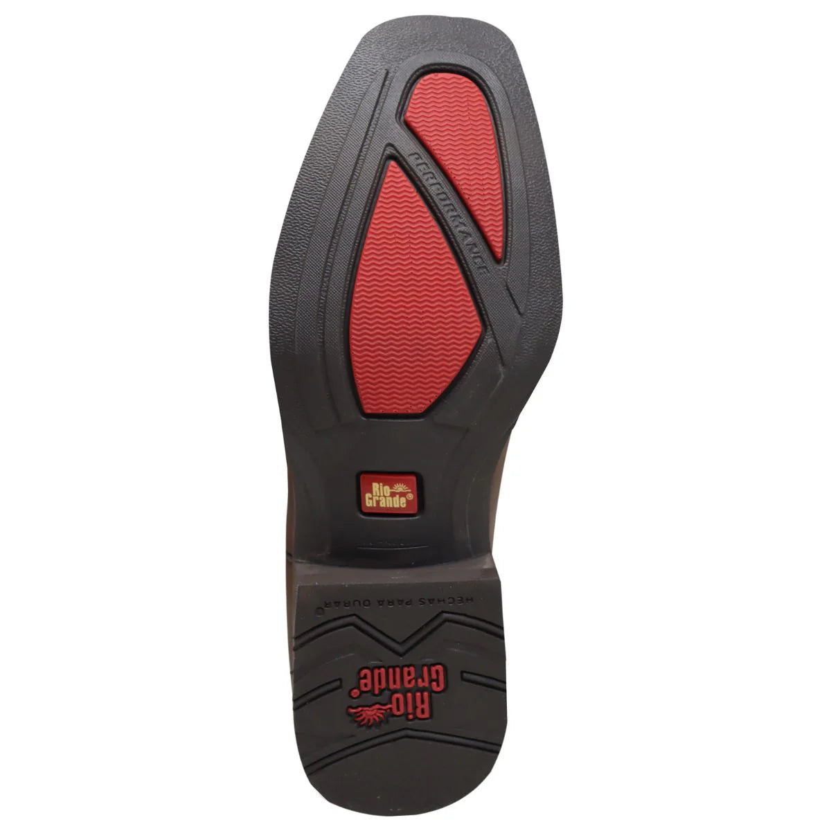 Bota Rio Grande Bowie Bow-46