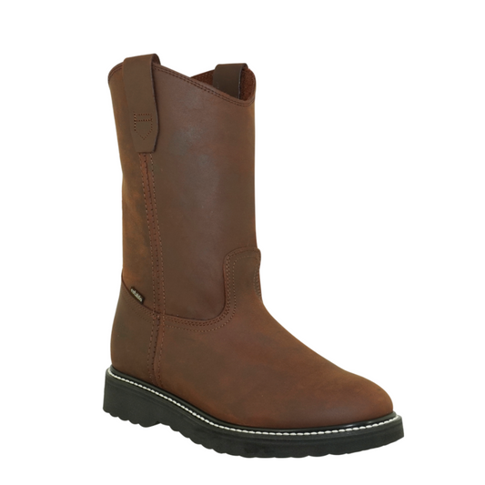 Bota Establo 507 Café Crazy