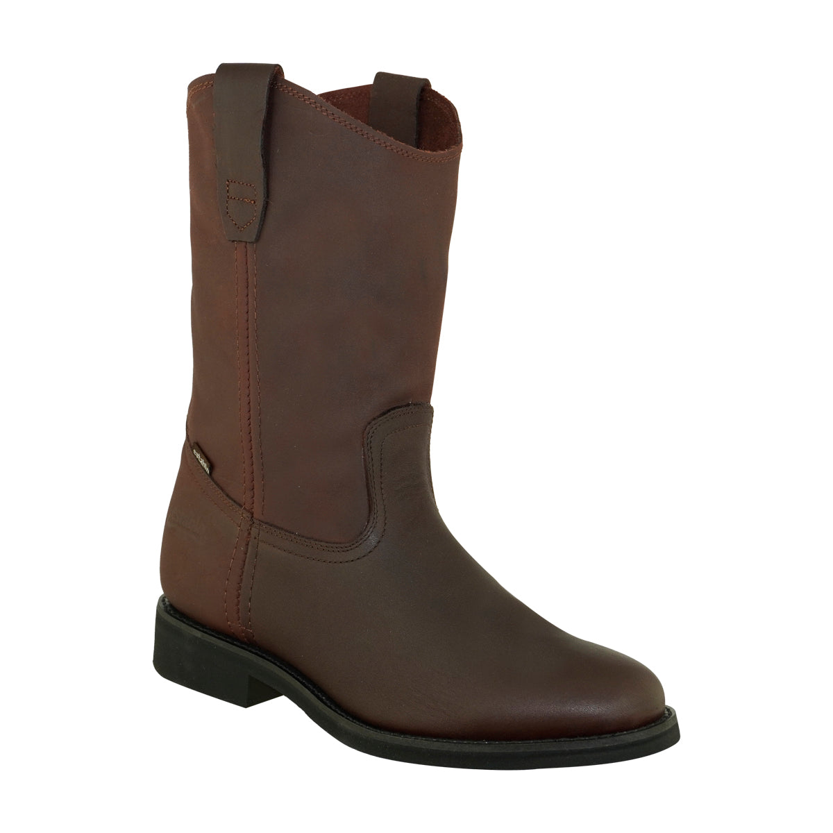 Bota Establo 512 Shedron Grasso