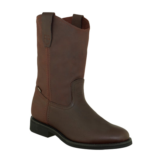 Bota Establo 512 Shedron Grasso