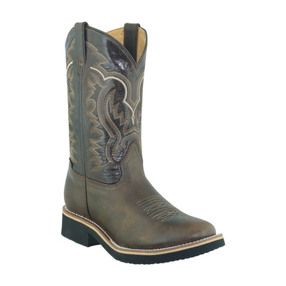 Bota Establo 517 Café Dallas