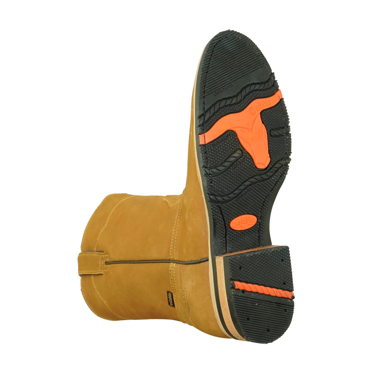 Bota Establo 521 Mango Crazy