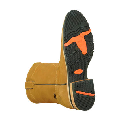 Bota Establo 521 Mango Crazy