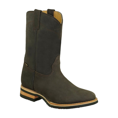 Bota Establo 521 Chocolate Crazy