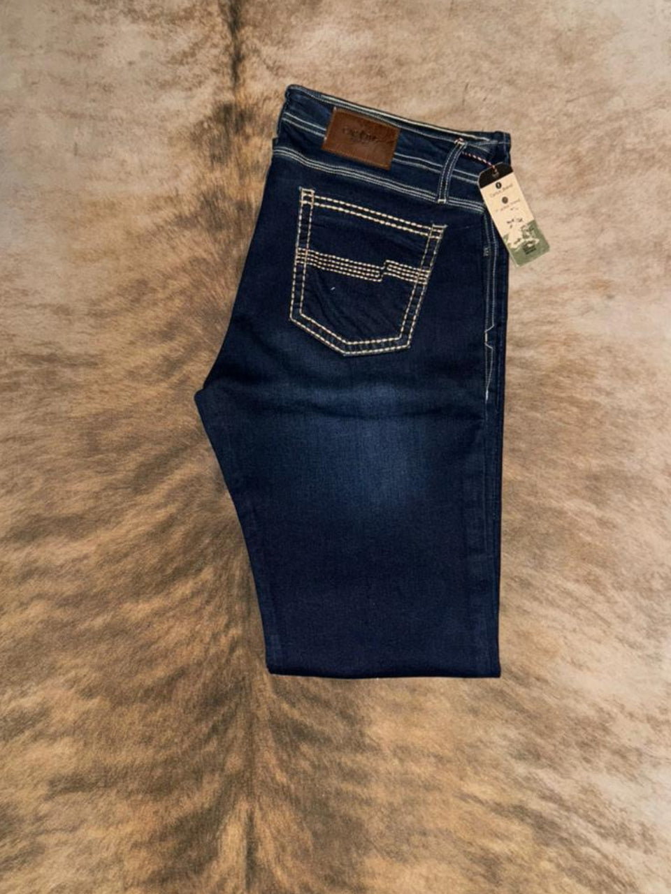 Pantalon Cactus Brand Caballero