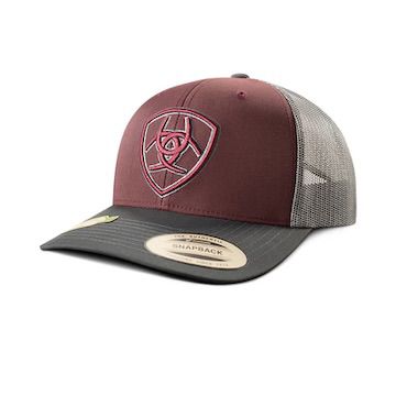Gorra Ariat