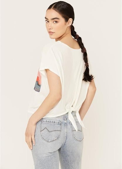 Playera Ariat Cloud Dance