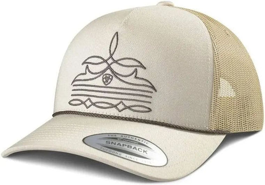 Gorra Ariat