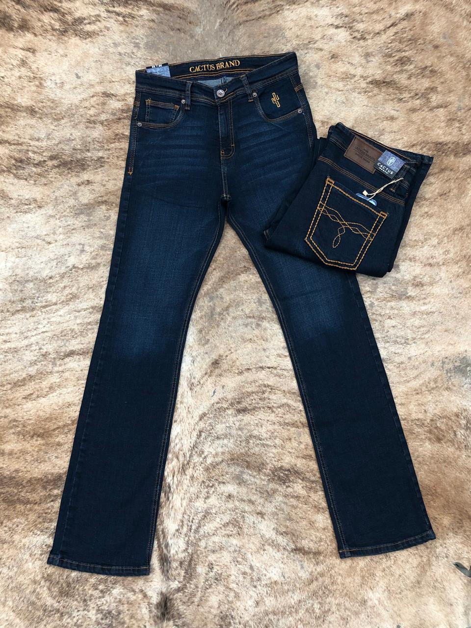 Pantalon Cactus Brand Caballero