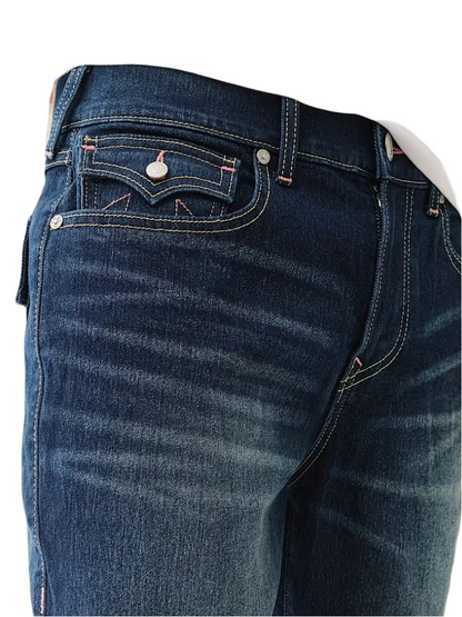 Jeans True Religion Ricky Sn Flap Straight