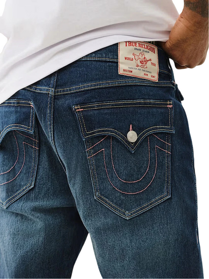 Jeans True Religion Ricky Sn Flap Straight