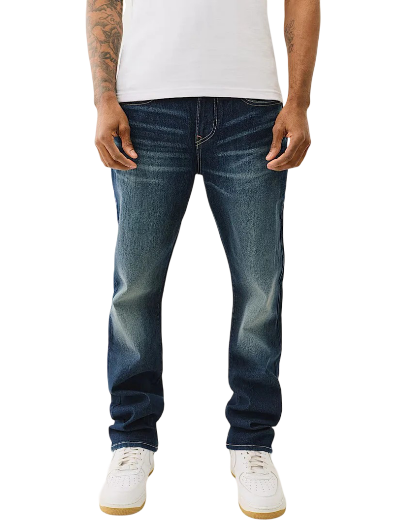 Jeans True Religion Ricky Sn Flap Straight