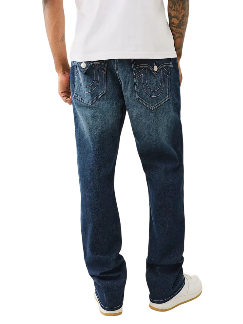 Jeans True Religion Ricky Sn Flap Straight