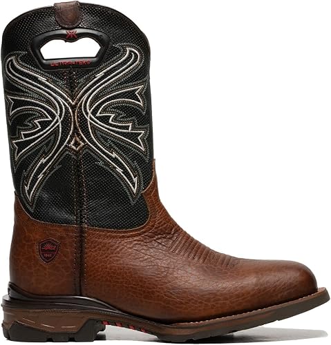 Bota Rio Grande WORK (RGW) Carter Caballero