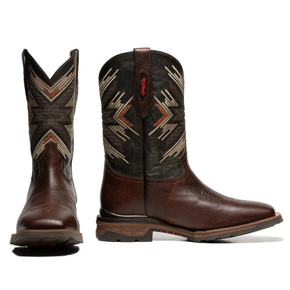 Bota Rio Grande Amarok Caballero